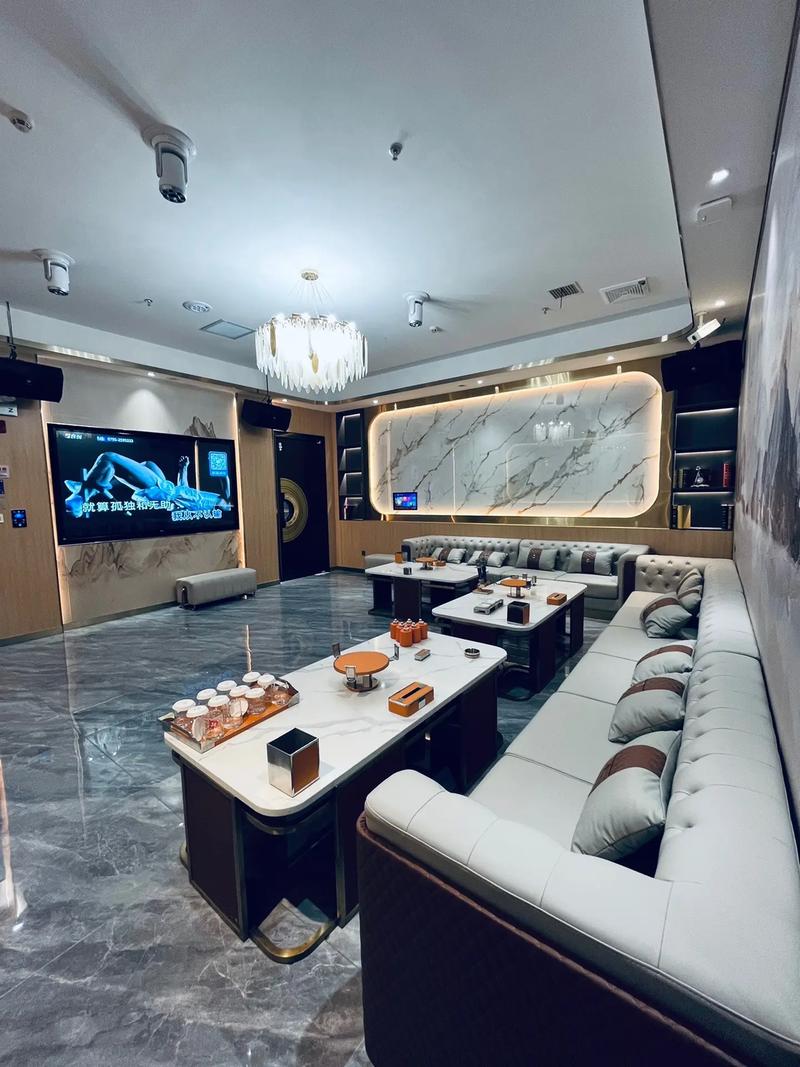 咸阳商务ktv精选商务ktv推荐指南-长武县ktv预定