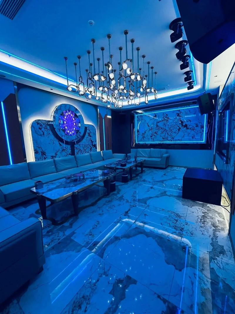 咸阳商务ktv环境怎么样值得选择-永寿县ktv预定